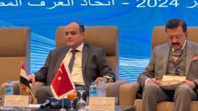 وزير التجارة يستعرض فرص الاستثمار المتاحة للتعاون مع الأشقاء العرب والأتراك