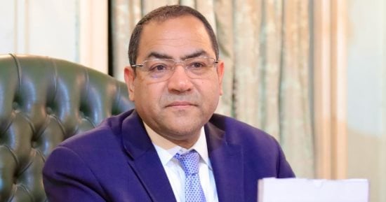 مدير الوكالة الأمريكية للتنمية الدولية: الولايات المتحدة تفخر بشراكتها مع مصر
