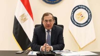 وزير البترول:صناعة الأسمدة فى مصر والوطن العربى تمتلك كل مقومات التطور