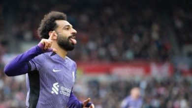 شوبير لـ محمد صلاح: “لا تحتاج أن تثبت شيئا.. أنت تصنع التاريخ”