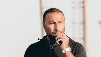 بلدية المحلة يجدد الثقة في أحمد عبد الرؤوف رغم خماسية الأهلى