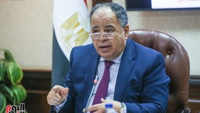 وزير المالية: التوترات الجيوسياسية الدولية ضاعفت التحديات على الاقتصاد المصرى
