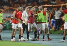 الكرة المصرية تخوض اختبارات قوية في مارس.. التفاصيل