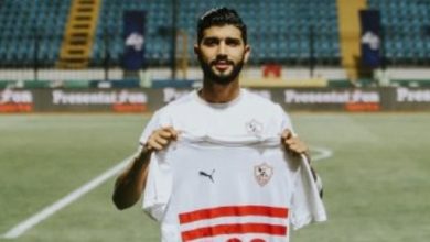 الزمالك يستأنف على قرار فيفا فى قضية فرجانى ساسى الأسبوع المقبل