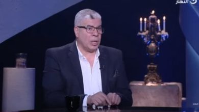أحمد شوبير: أتمنى زيزو يروح الأهلى.. وكنت خايف على مصطفى منه فى نهائى الكأس