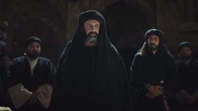 مسلسل الحشاشين الحلقة 11.. من هو السلطان بركياروق؟