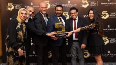 أفراد وشركات مصرية رائدة من بين 76 متأهلاً للتصفيات النهائية لجوائز Big 5 Egypt Impact Awards 2024 المعنية بالابتكار وتميز المشروعات