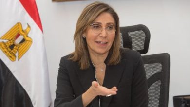 وزيرة الثقافة ومحافظ الجيزة يفتتحان الدورة 12من معرض فيصل للكتاب غدًا