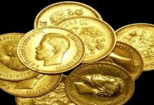 موجز الاقتصاد: سعر جنيه الذهب اليوم الخميس فى مصر 24800 جنيه