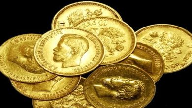 موجز الاقتصاد: سعر جنيه الذهب اليوم الخميس فى مصر 24800 جنيه
