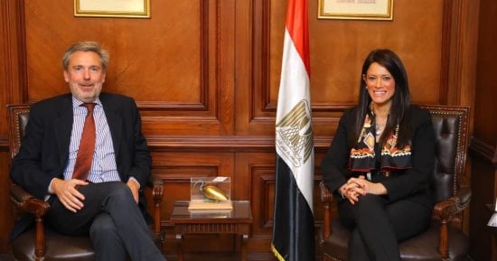 انطلاقة جديدة للعلاقات المصرية الإيطالية.. وتوقيع 10 اتفاقيات مختلفة