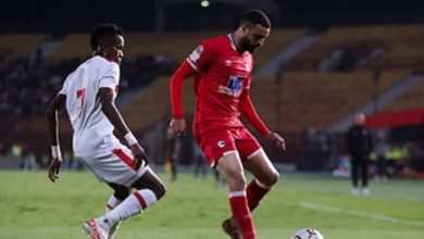 تحديد موعد الاجتماع الفنى لمباراة مودرن فيوتشر والزمالك