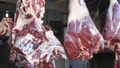 أسعار اللحوم فى الأسواق اليوم الأحد 31 مارس 2024