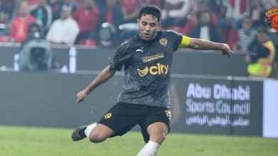 محمد إبراهيم حاوي الزمالك وسيراميكا يحتفل بعيد ميلاده الـ”32″ اليوم