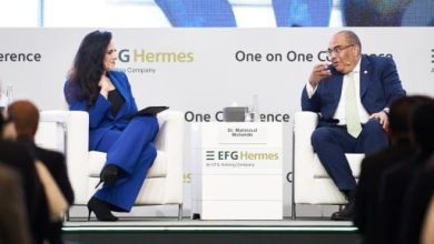 انطلاق أعمال الدورة السنوية الثامنة عشر من المؤتمر الاستثمارى ‹‹EFG Hermes One-On-One›› بالتعاون مع سوق دبي المالي (DFM)