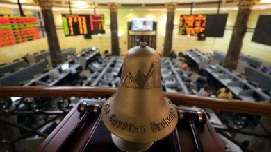 أسعار الأسهم بالبورصة المصرية اليوم الإثنين 4-3-2024