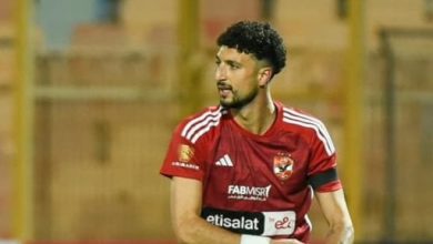 موقف وسام أبو على من مواجهة الأهلى والزمالك بنهائى الكأس