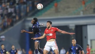 موعد مباراة الأهلي والزمالك فى نهائى كأس مصر بالسعودية