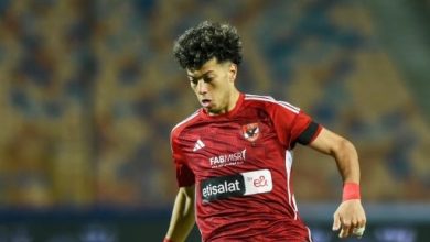 إمام عاشور: “بنلعب لآخر لحظة.. عشان كدة حصدنا الكأس أمام الزمالك”