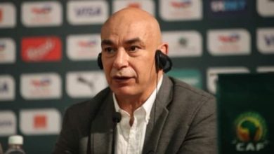 حسام حسن: سنعيد الانضباط بمعسكرات المنتخب.. وأتابع منتخبى الأولمبى والشباب