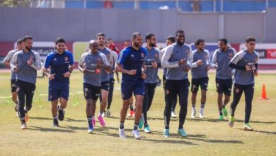 موعد مباراة الأهلى أمام البنك فى الدورى والقناة الناقلة