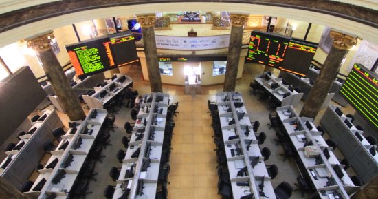 أسعار الأسهم بالبورصة المصرية اليوم الخميس 14-3-2024